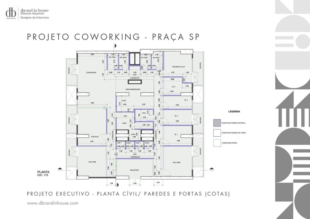 Obra de Débora Alquimim