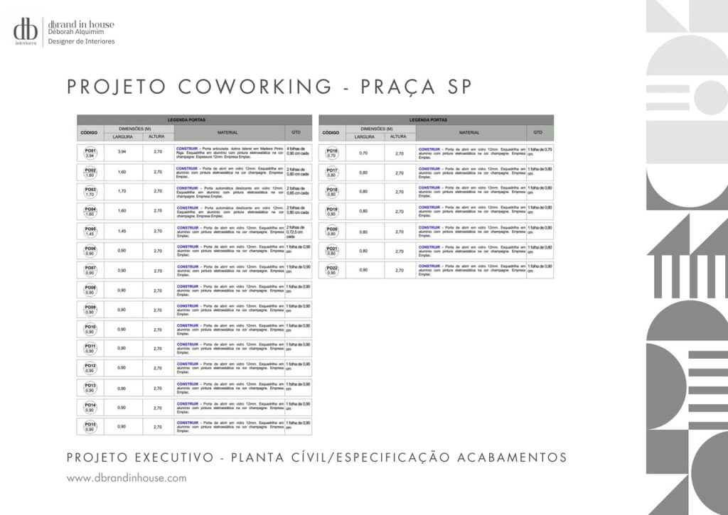 Obra de Débora Alquimim