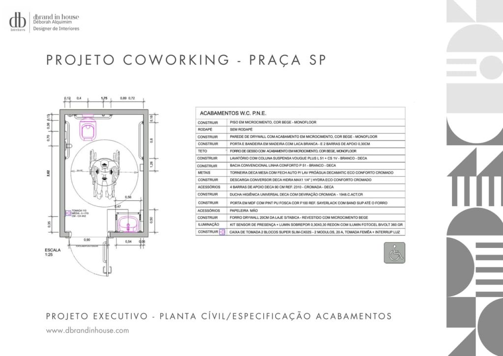 Obra de Débora Alquimim