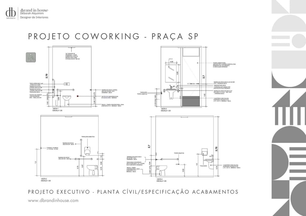 Obra de Débora Alquimim