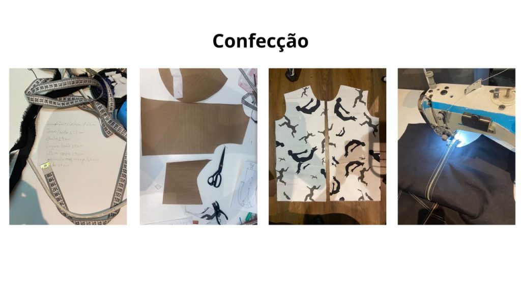 Obra de Diego Gonzales de Sousa