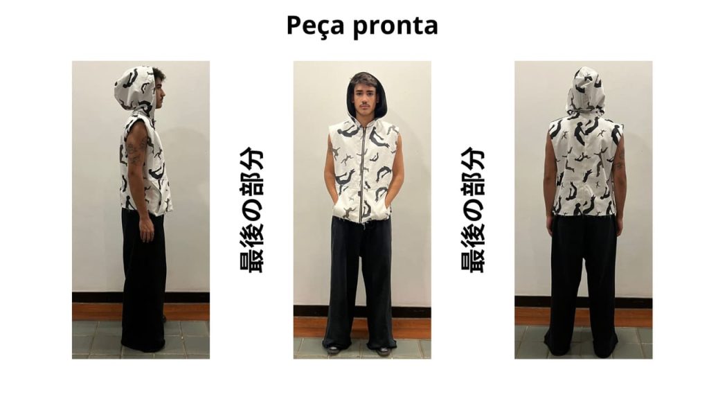 Obra de Diego Gonzales de Sousa