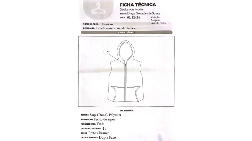 Obra de Diego Gonzales de Sousa