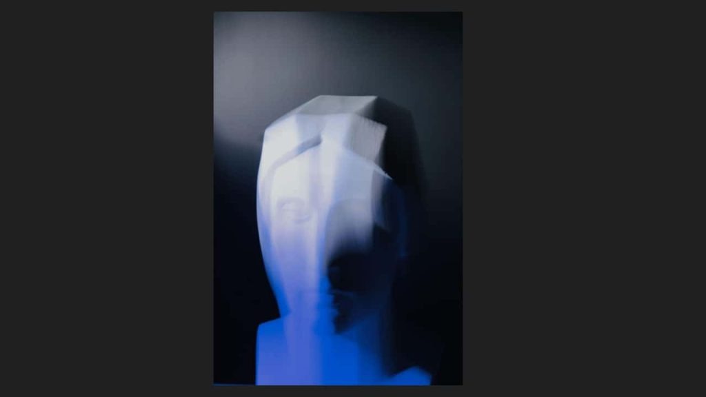 Obra de Diogo Saliby Feres
