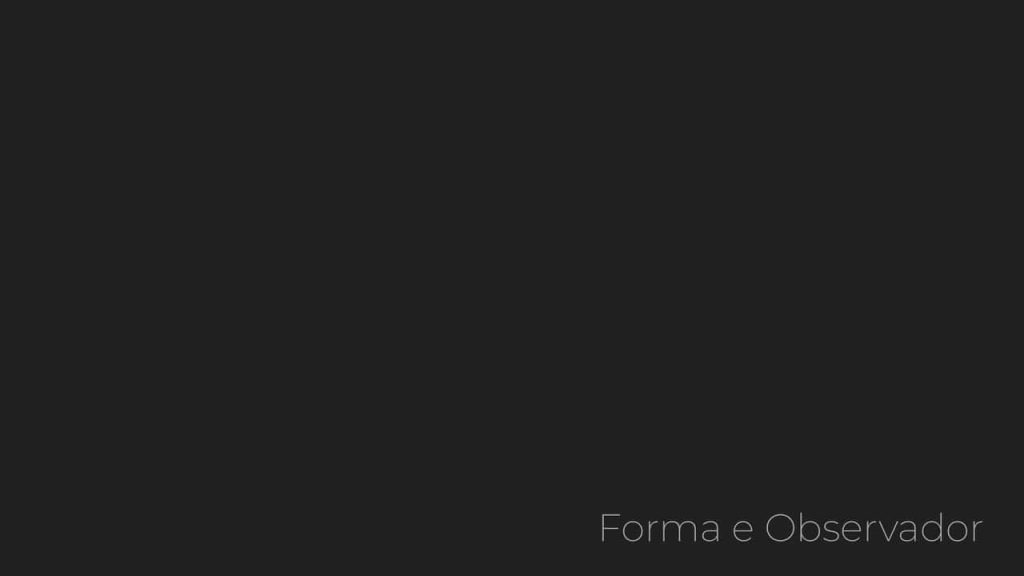 Obra de Diogo Saliby Feres