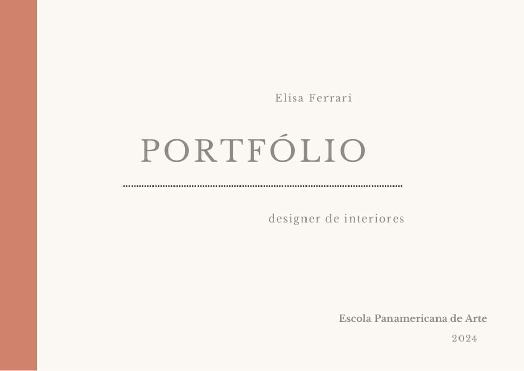 Obra de Elisa Balthazar Ferrari