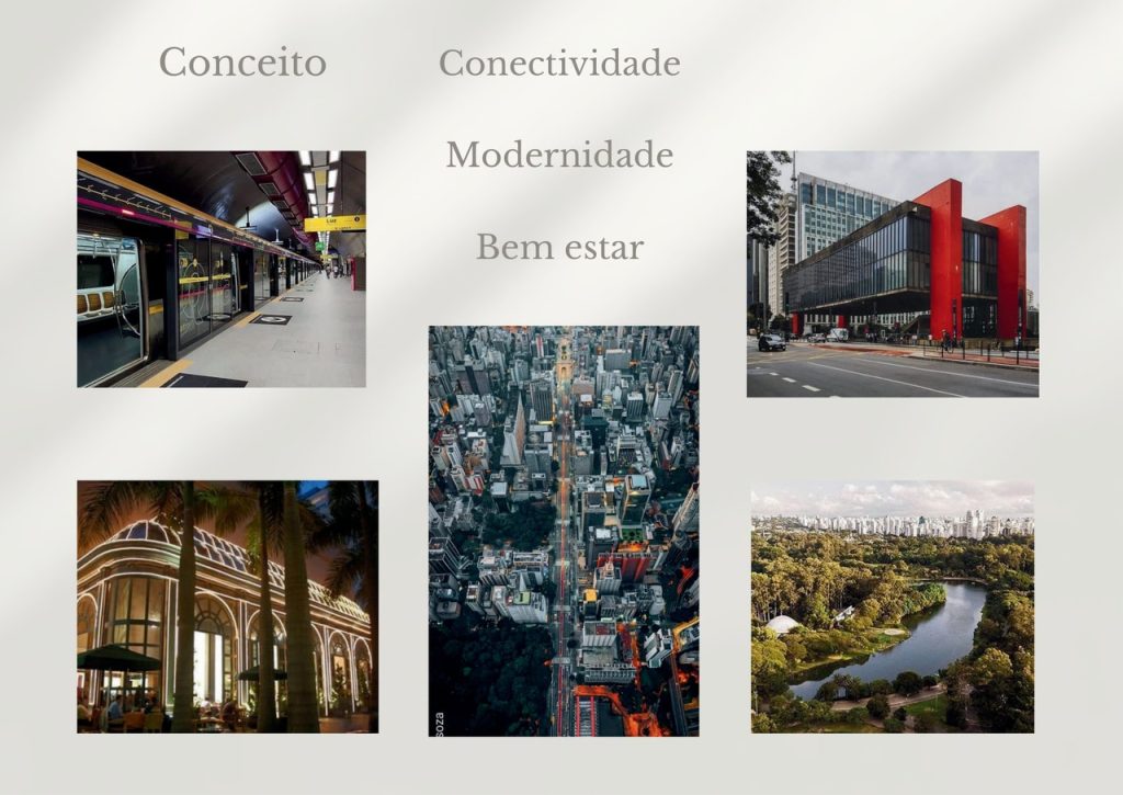 Obra de Elisa Balthazar Ferrari