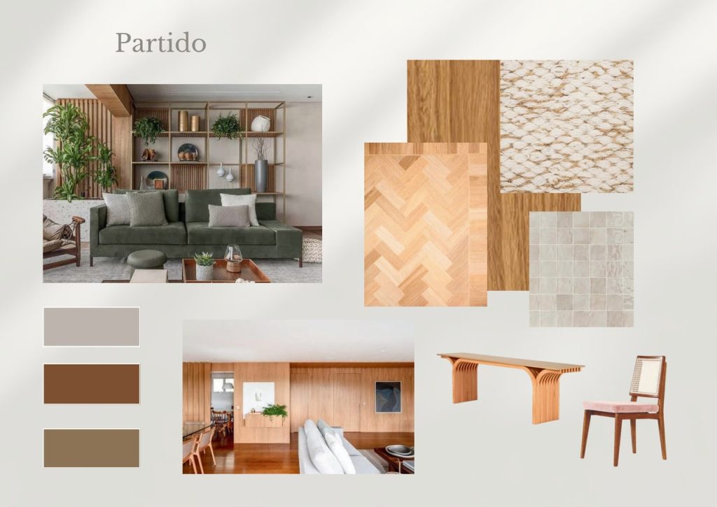 Obra de Elisa Balthazar Ferrari