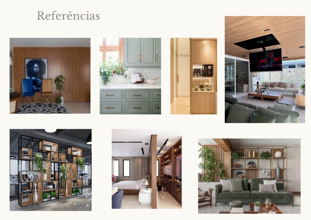 Obra de Elisa Balthazar Ferrari