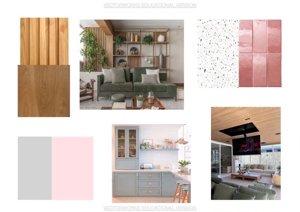 Obra de Elisa Balthazar Ferrari