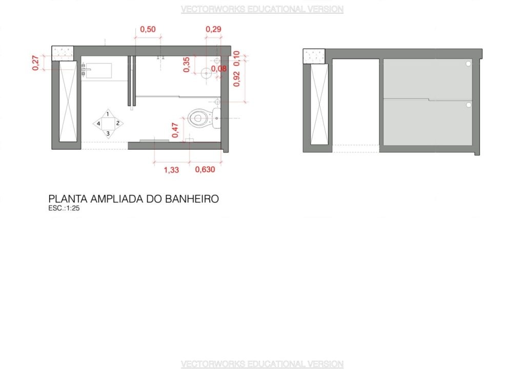 Obra de Elisa Balthazar Ferrari