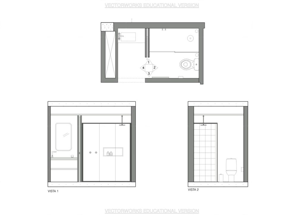 Obra de Elisa Balthazar Ferrari