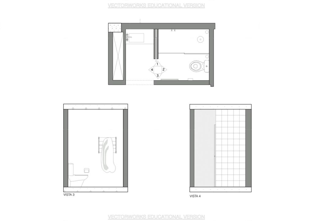 Obra de Elisa Balthazar Ferrari