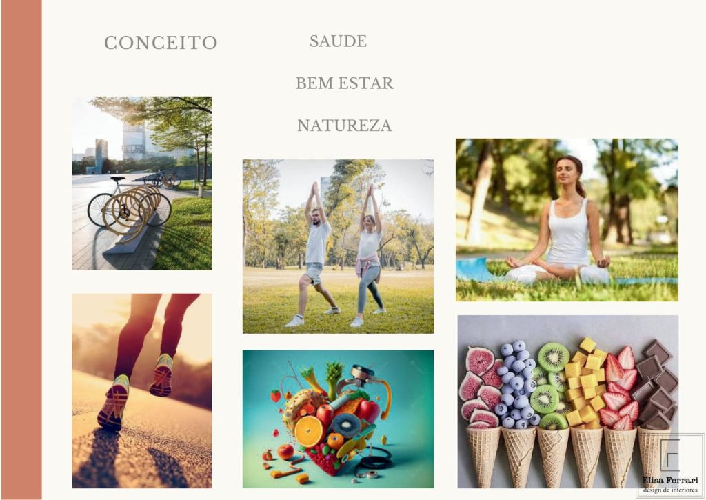 Obra de Elisa Balthazar Ferrari