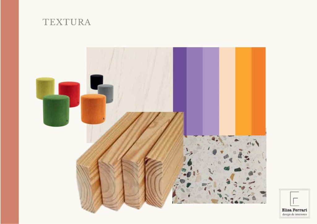 Obra de Elisa Balthazar Ferrari