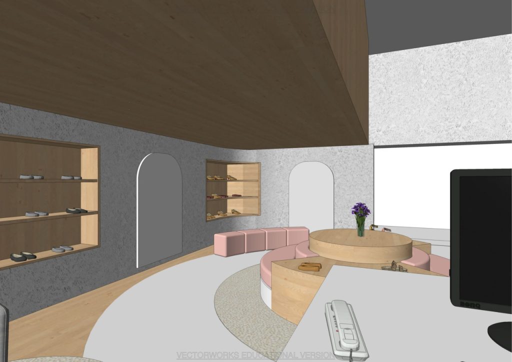 Obra de Elisa Balthazar Ferrari