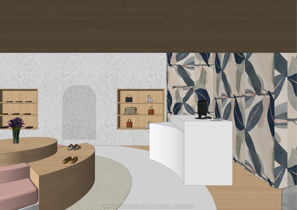 Obra de Elisa Balthazar Ferrari