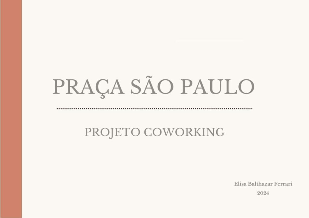 Obra de Elisa Balthazar Ferrari