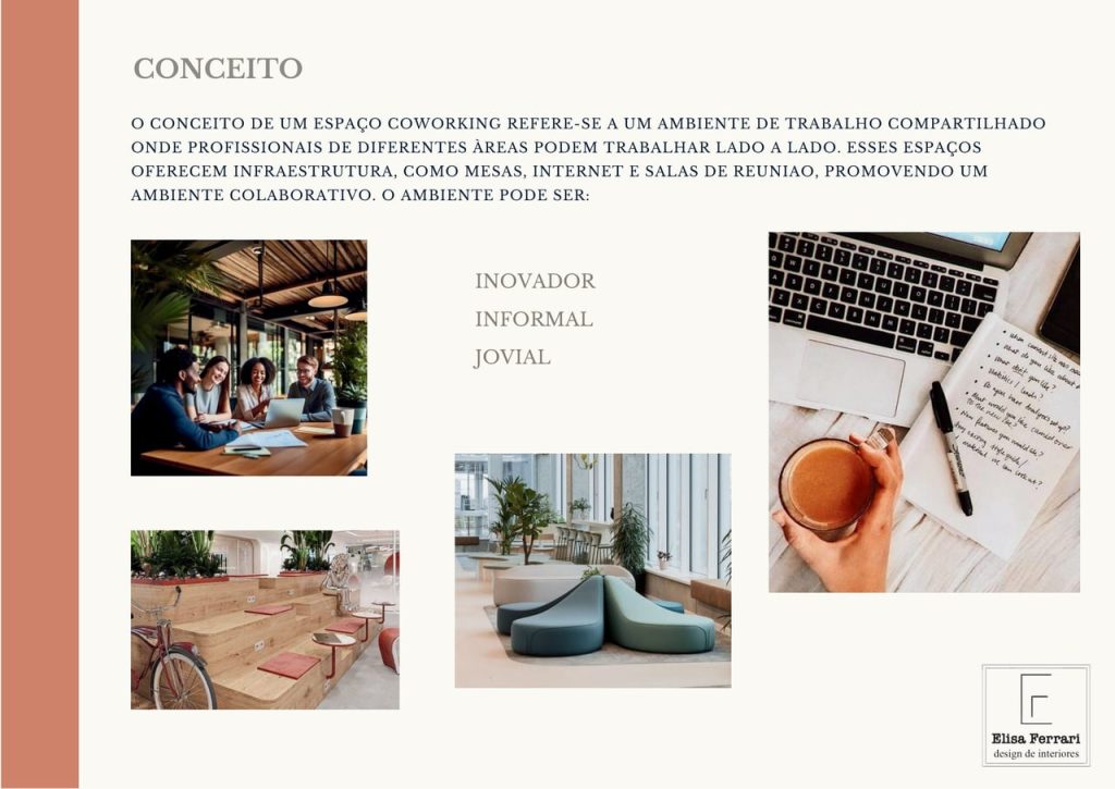 Obra de Elisa Balthazar Ferrari