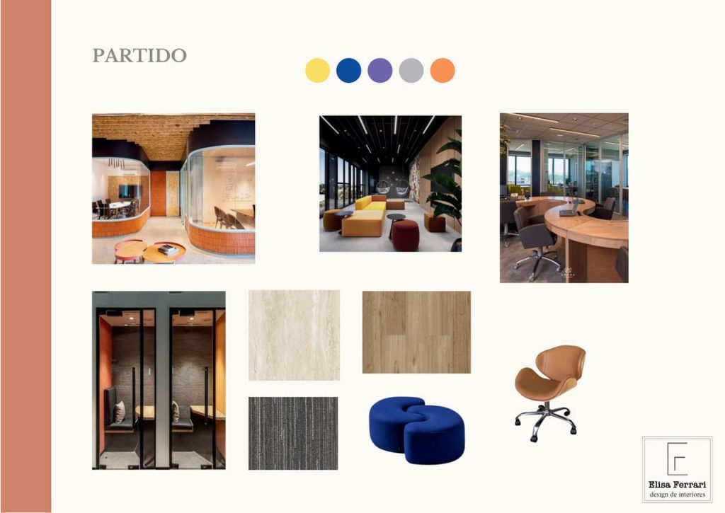 Obra de Elisa Balthazar Ferrari