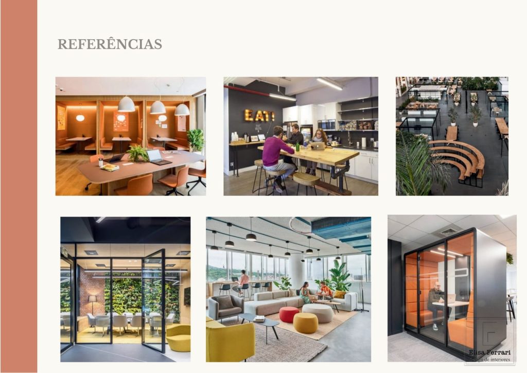 Obra de Elisa Balthazar Ferrari