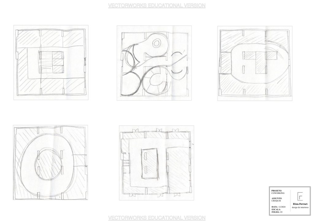 Obra de Elisa Balthazar Ferrari