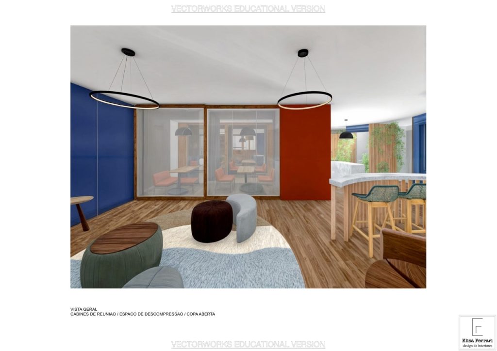 Obra de Elisa Balthazar Ferrari