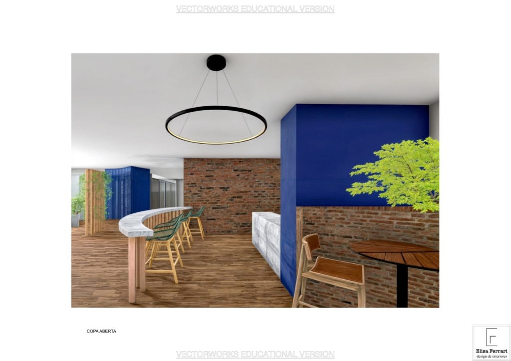 Obra de Elisa Balthazar Ferrari