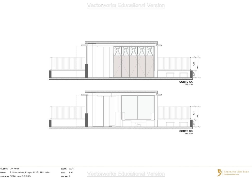 Obra de Emanuela Vilas Boas Pereira