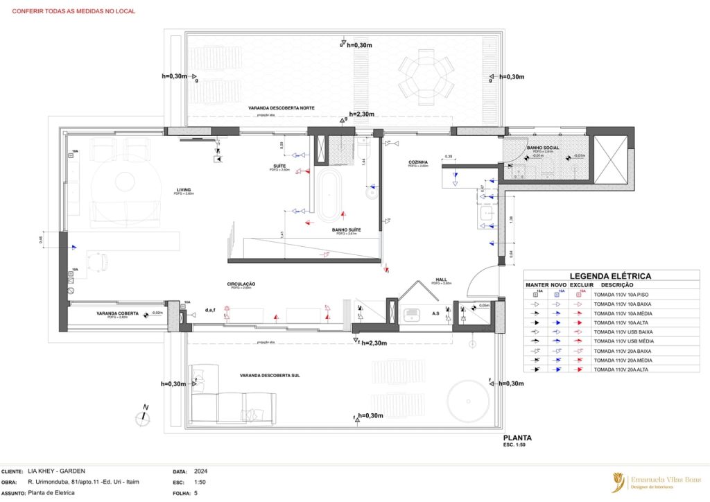 Obra de Emanuela Vilas Boas Pereira