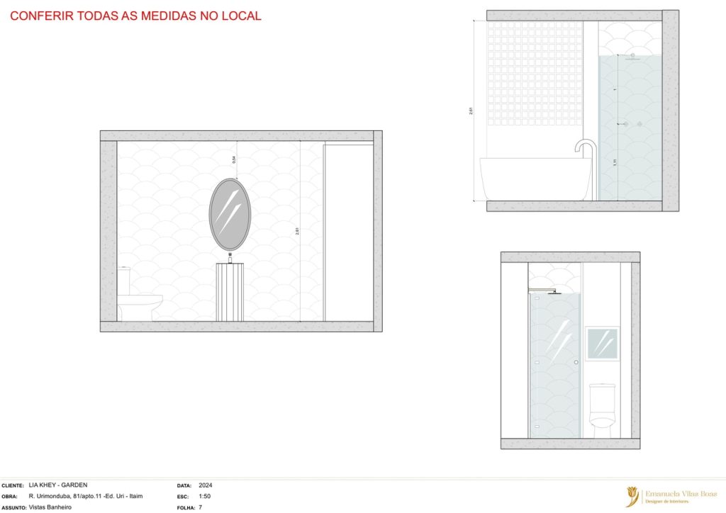 Obra de Emanuela Vilas Boas Pereira