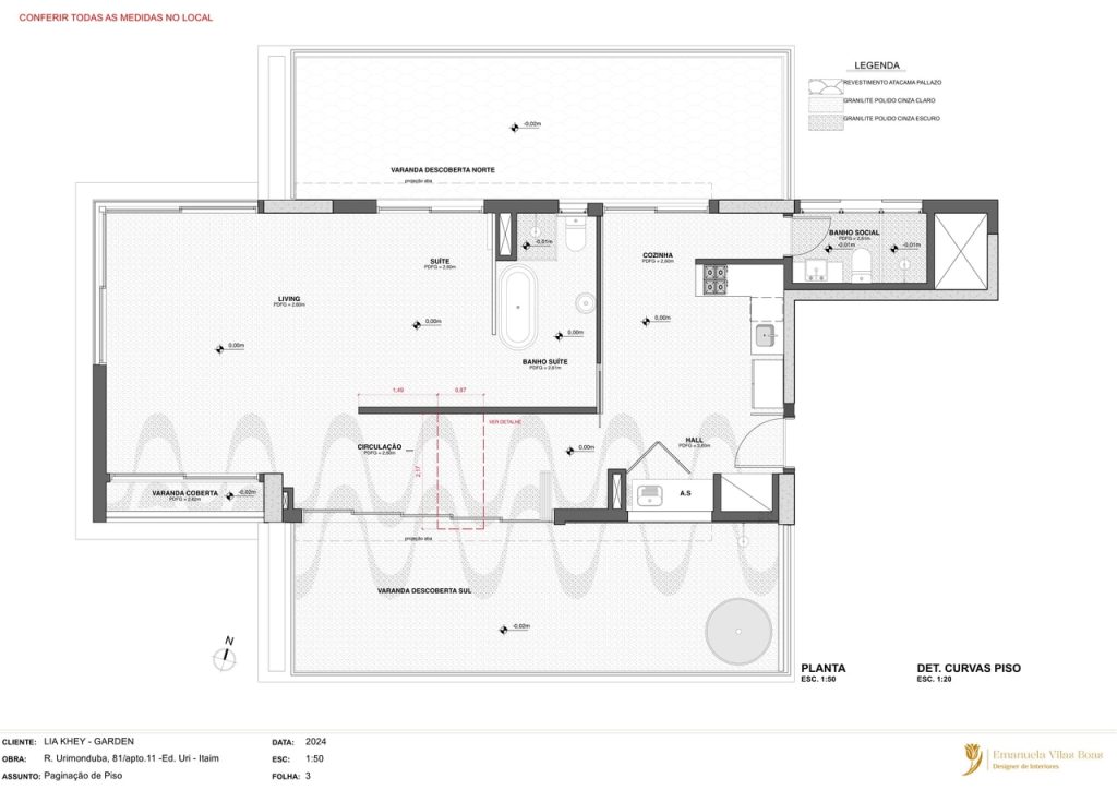 Obra de Emanuela Vilas Boas Pereira