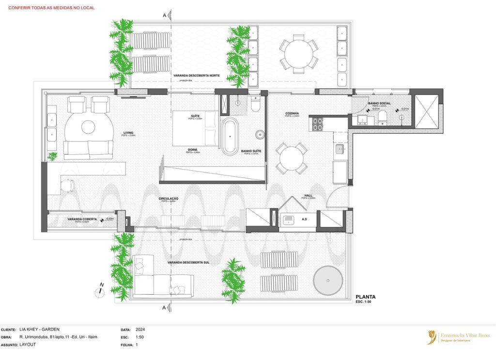 Obra de Emanuela Vilas Boas Pereira