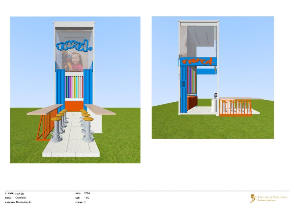 Obra de Emanuela Vilas Boas Pereira