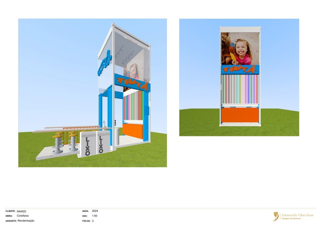 Obra de Emanuela Vilas Boas Pereira