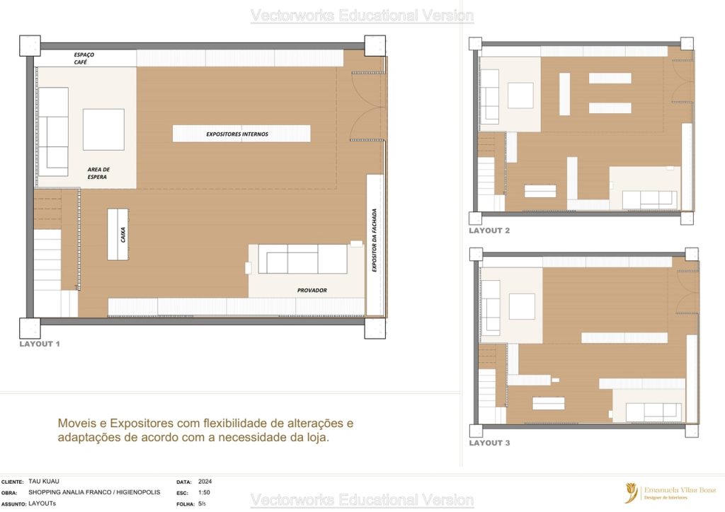 Obra de Emanuela Vilas Boas Pereira
