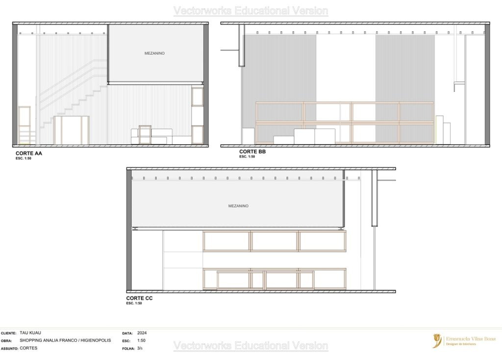 Obra de Emanuela Vilas Boas Pereira