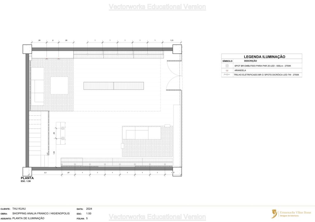 Obra de Emanuela Vilas Boas Pereira