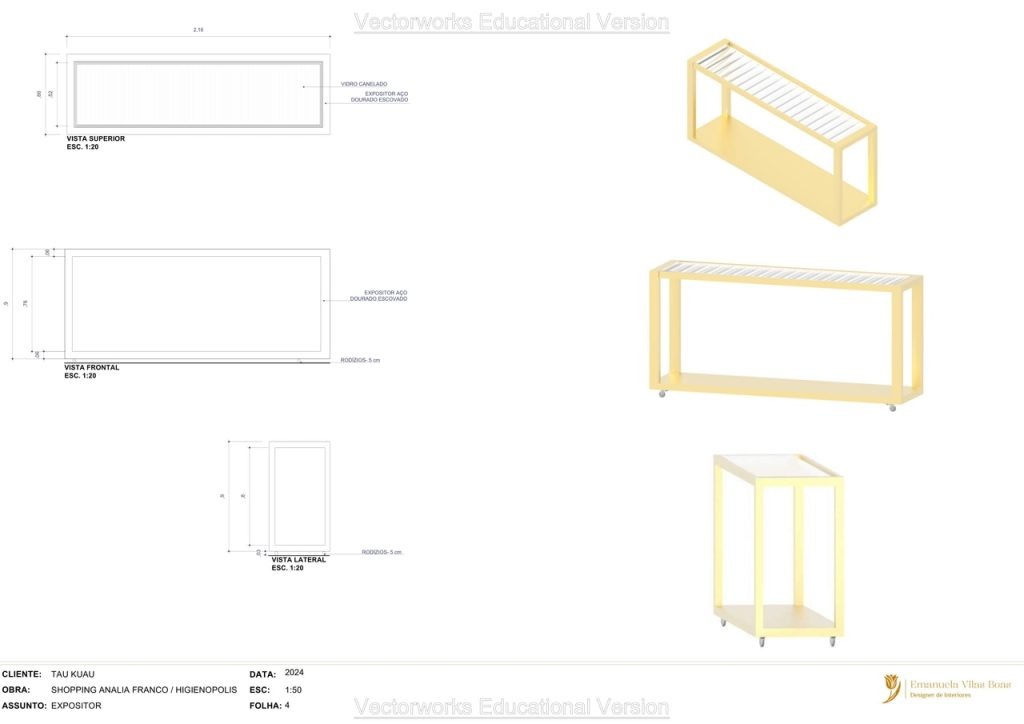 Obra de Emanuela Vilas Boas Pereira