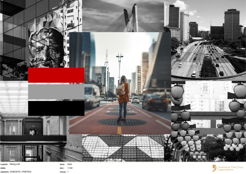 Obra de Emanuela Vilas Boas Pereira