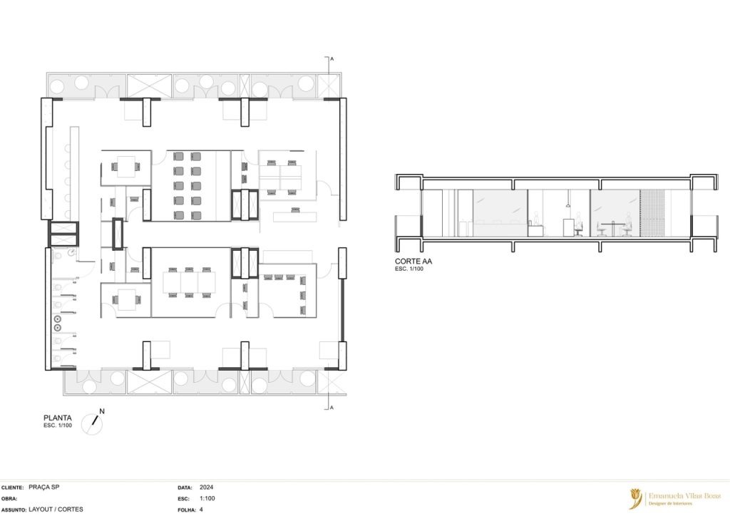 Obra de Emanuela Vilas Boas Pereira