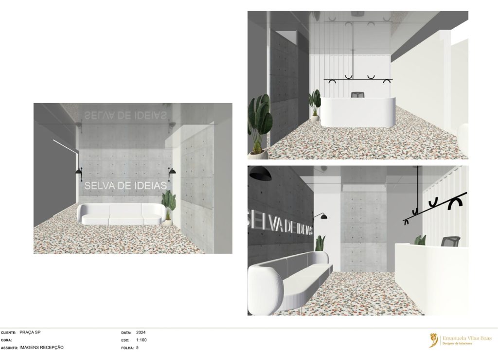 Obra de Emanuela Vilas Boas Pereira