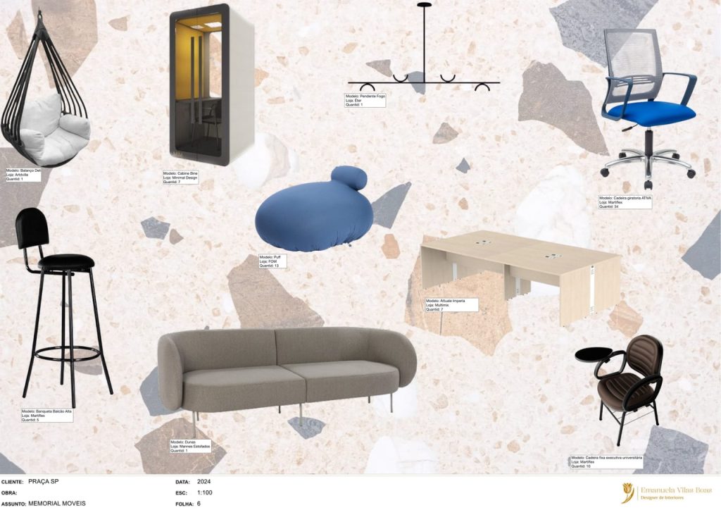 Obra de Emanuela Vilas Boas Pereira