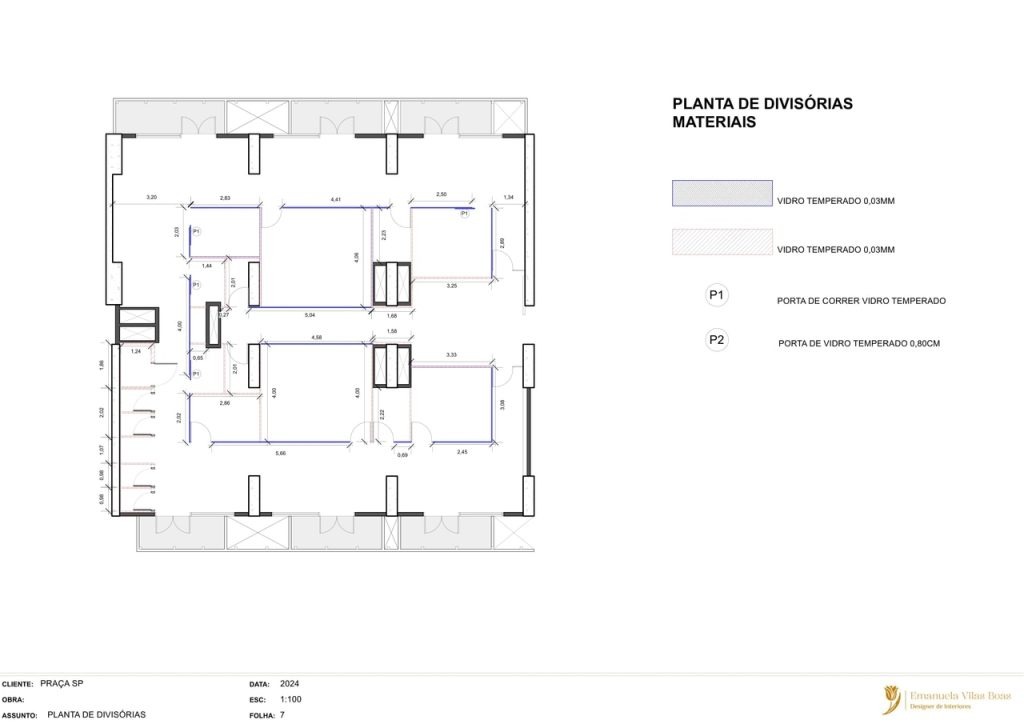 Obra de Emanuela Vilas Boas Pereira