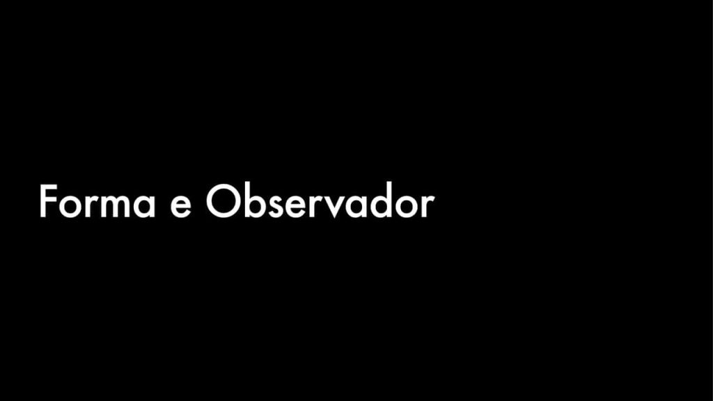 Obra de Evandro Alves de Oliveira