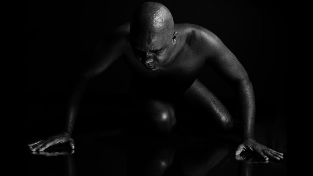 Obra de Evandro Alves de Oliveira