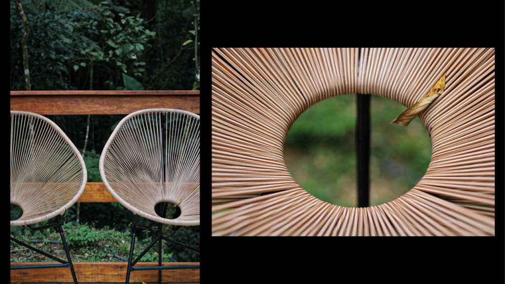 Obra de Evandro Alves de Oliveira