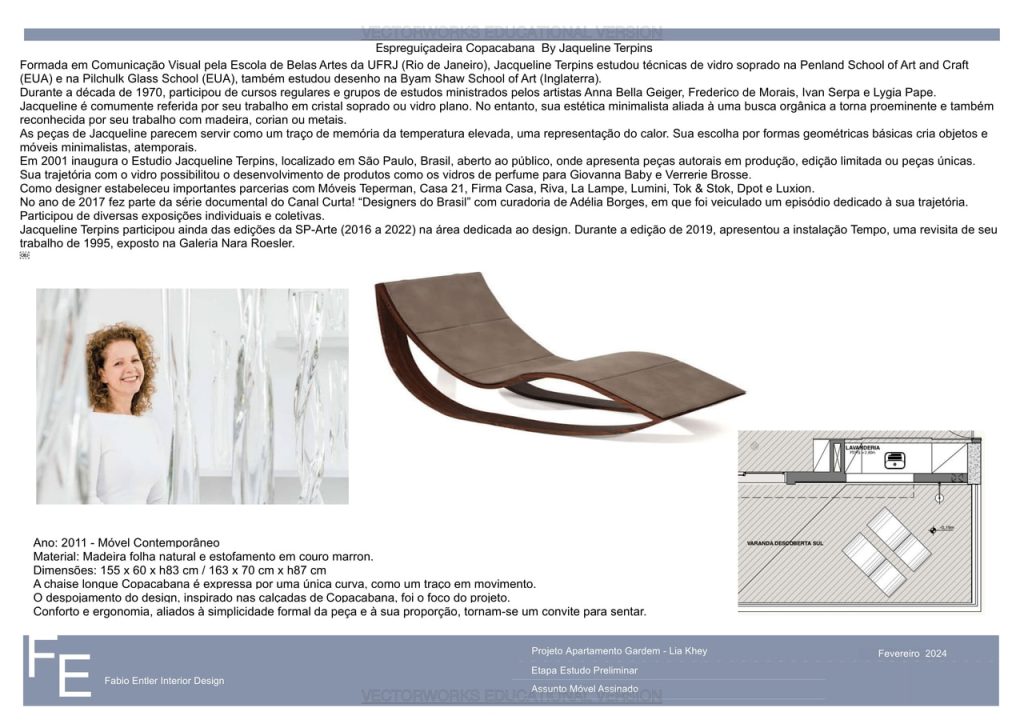 Obra de Fabio Entler Cimini
