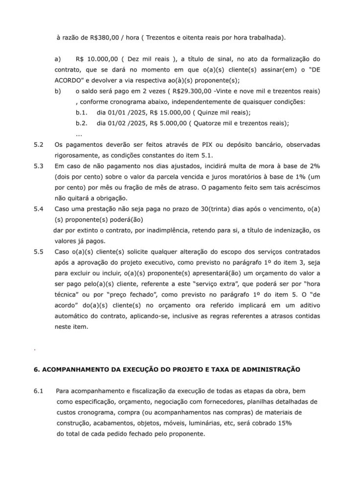 Obra de Fabio Entler Cimini