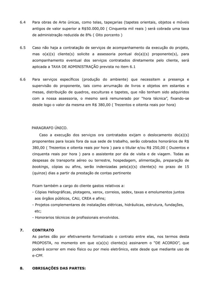 Obra de Fabio Entler Cimini